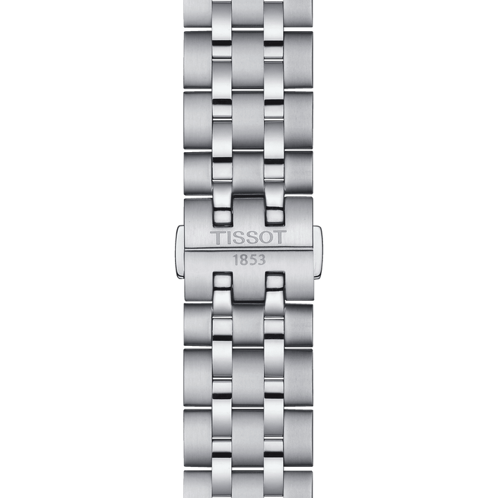 Tissot Classic Dream Swissmatic T129.407.11.031.00