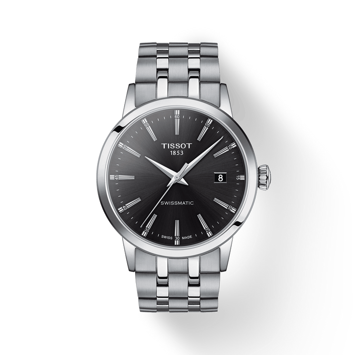 Tissot Classic Dream Swissmatic T129.407.11.051.00