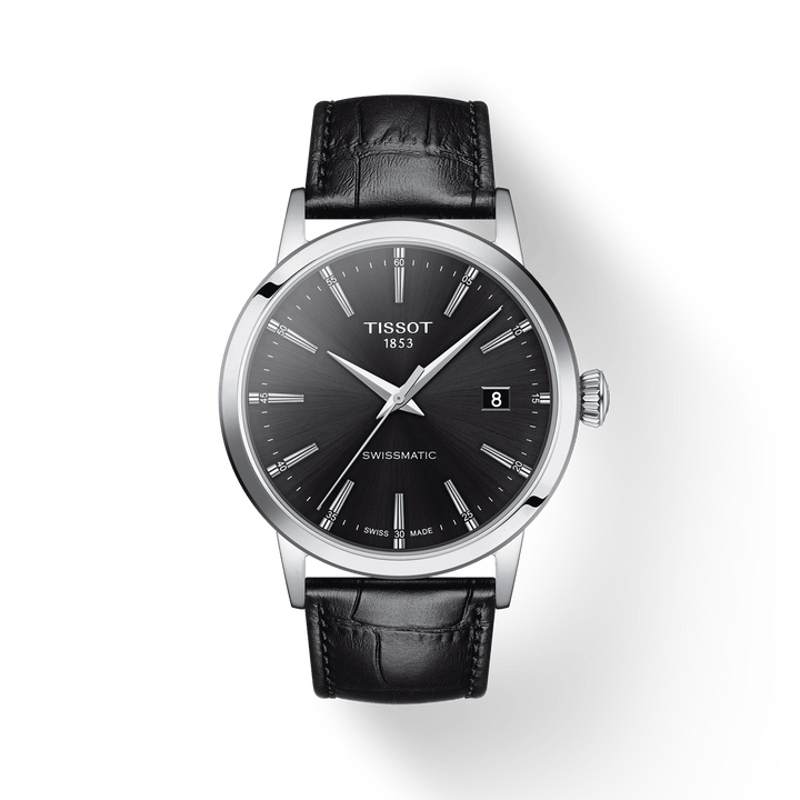 Tissot Classic Dream Swissmatic T129.407.16.051.00