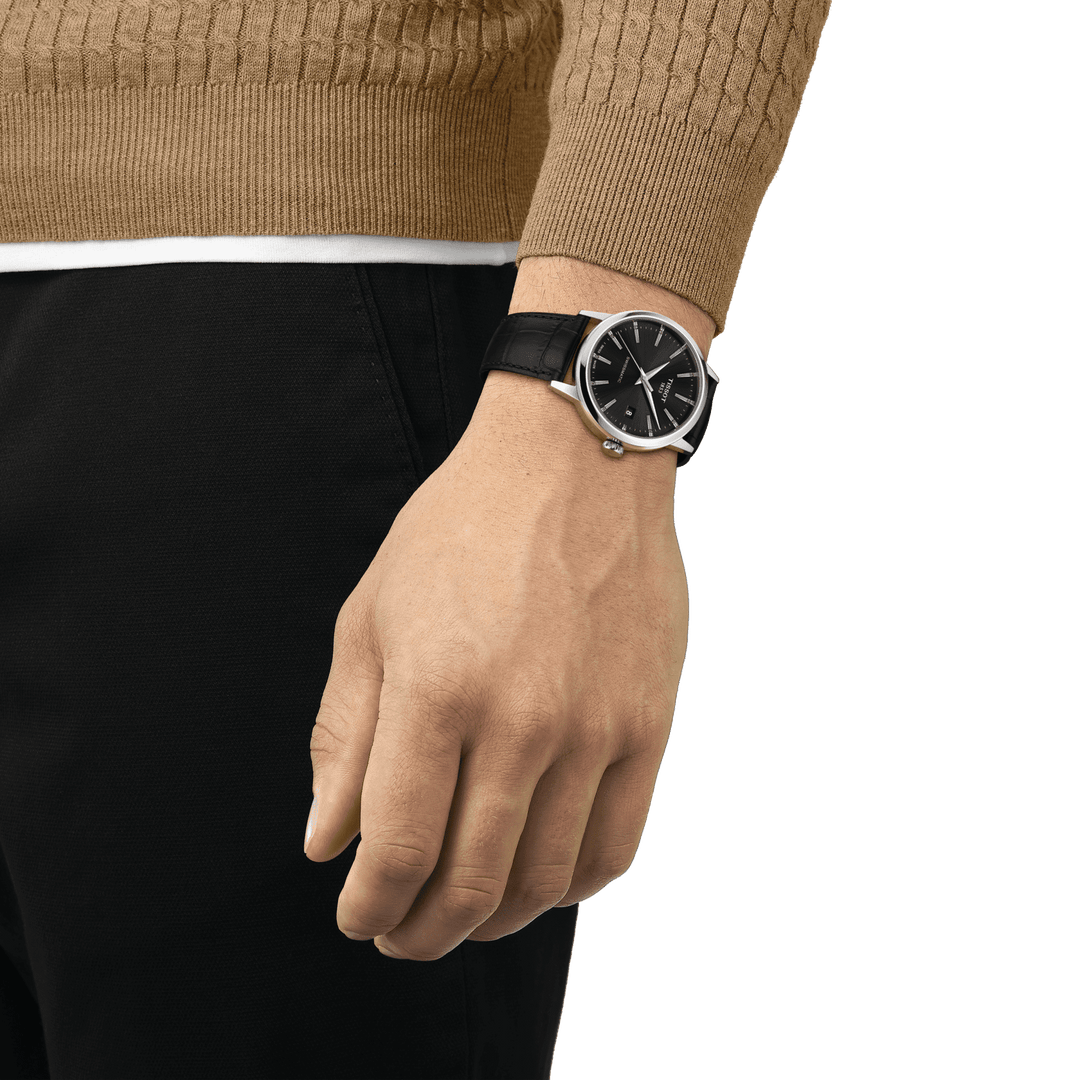 Tissot Classic Dream Swissmatic T129.407.16.051.00