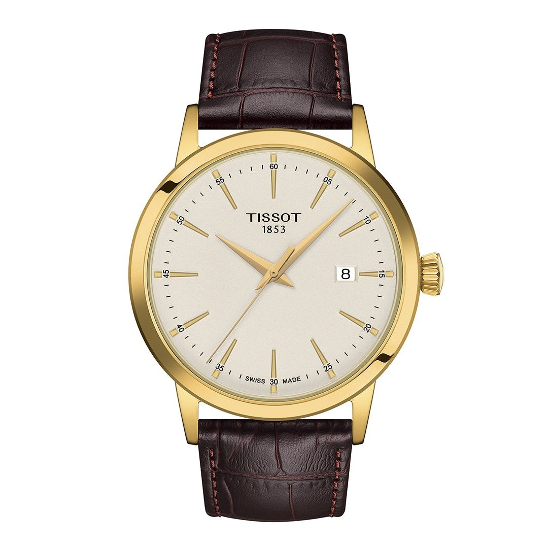 TISSOT CLASSIC DREAM T129.410.36.261.00