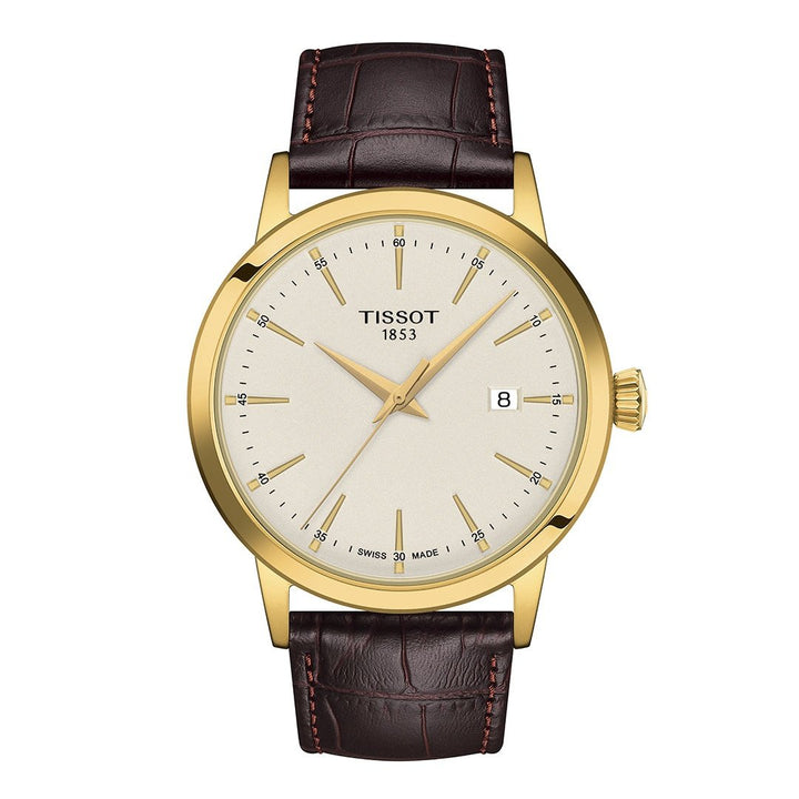 TISSOT CLASSIC DREAM T129.410.36.261.00