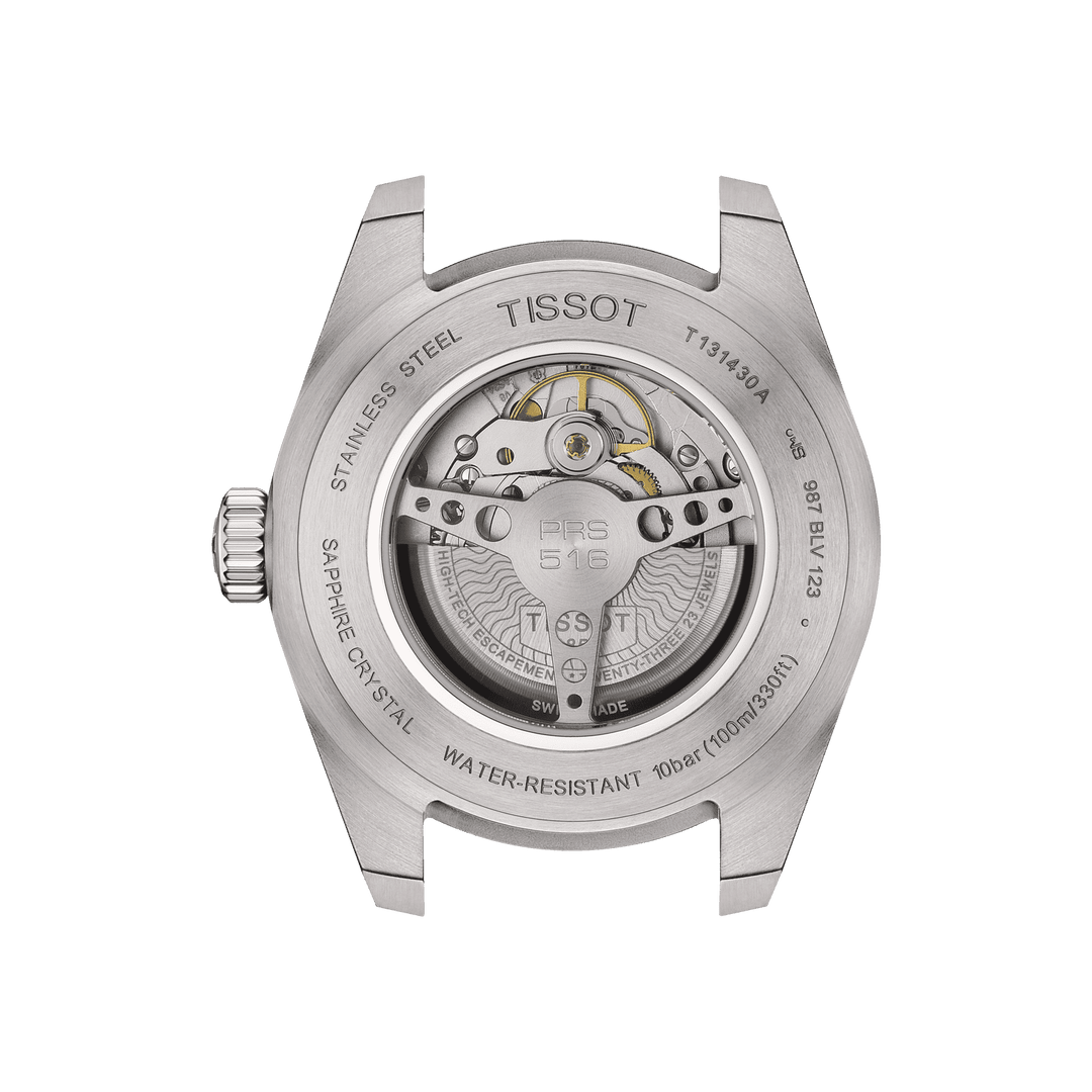 Tissot PRS 516 Powermatic 80 T131.430.11.042.00