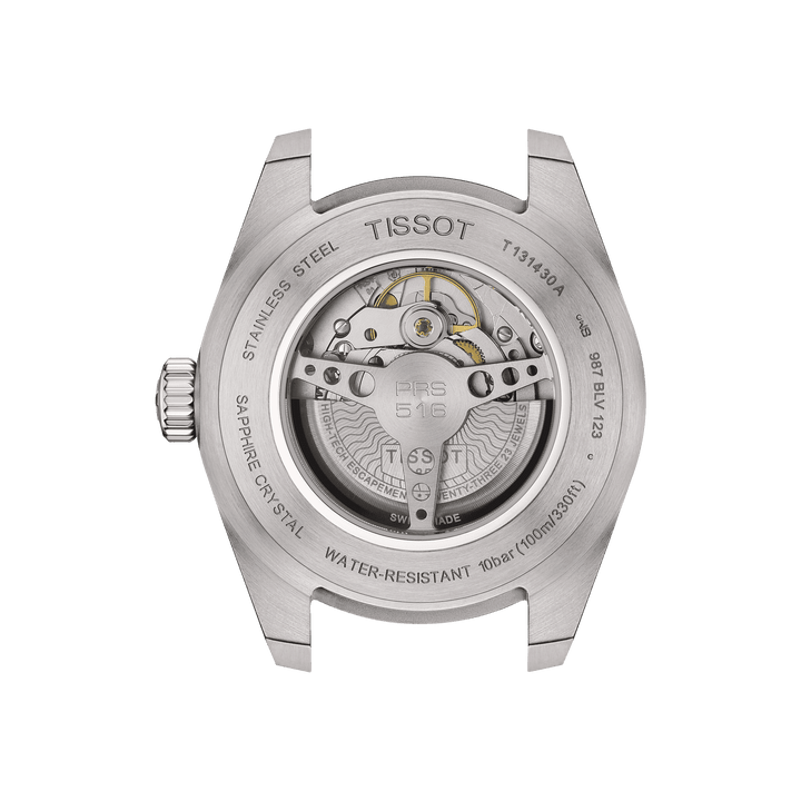 Tissot PRS 516 Powermatic 80 T131.430.11.042.00