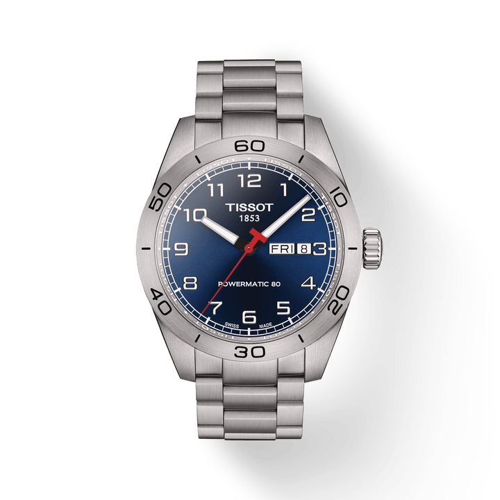 Tissot PRS 516 Powermatic 80 T131.430.11.042.00