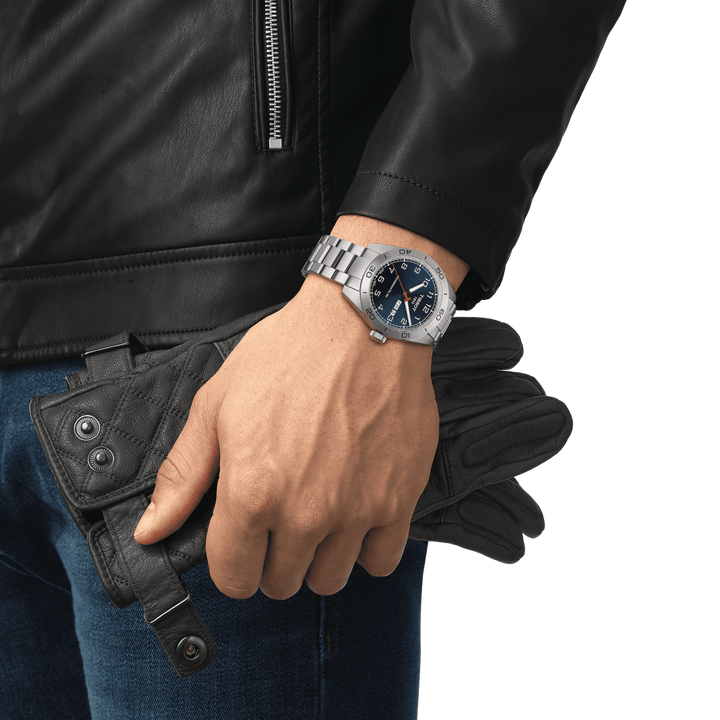 Tissot PRS 516 Powermatic 80 T131.430.11.042.00