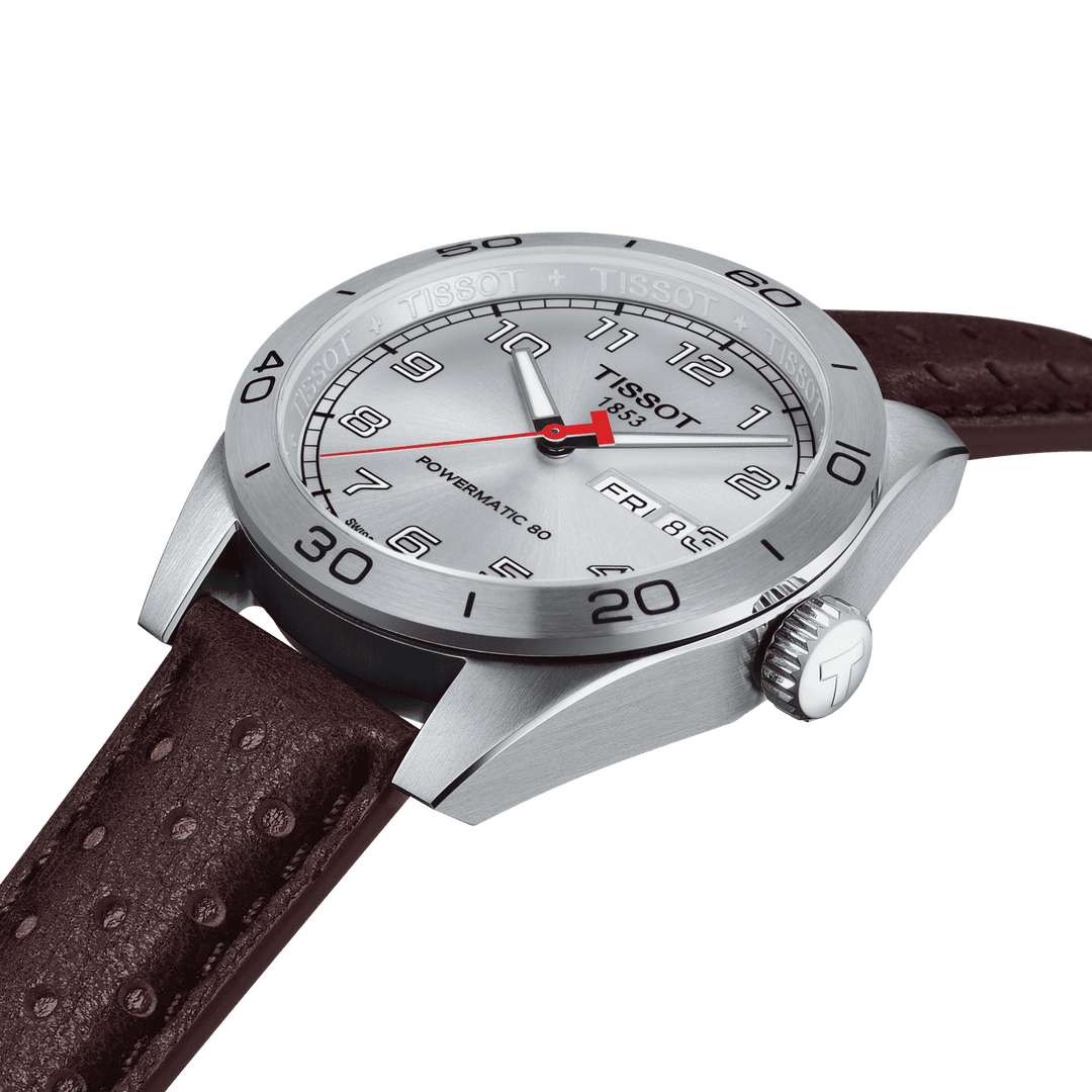 Tissot PRS 516 Powermatic 80 T131.430.16.032.00