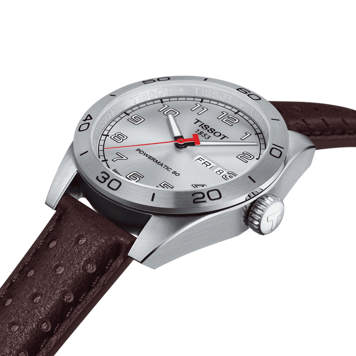 Tissot PRS 516 Powermatic 80 T131.430.16.032.00