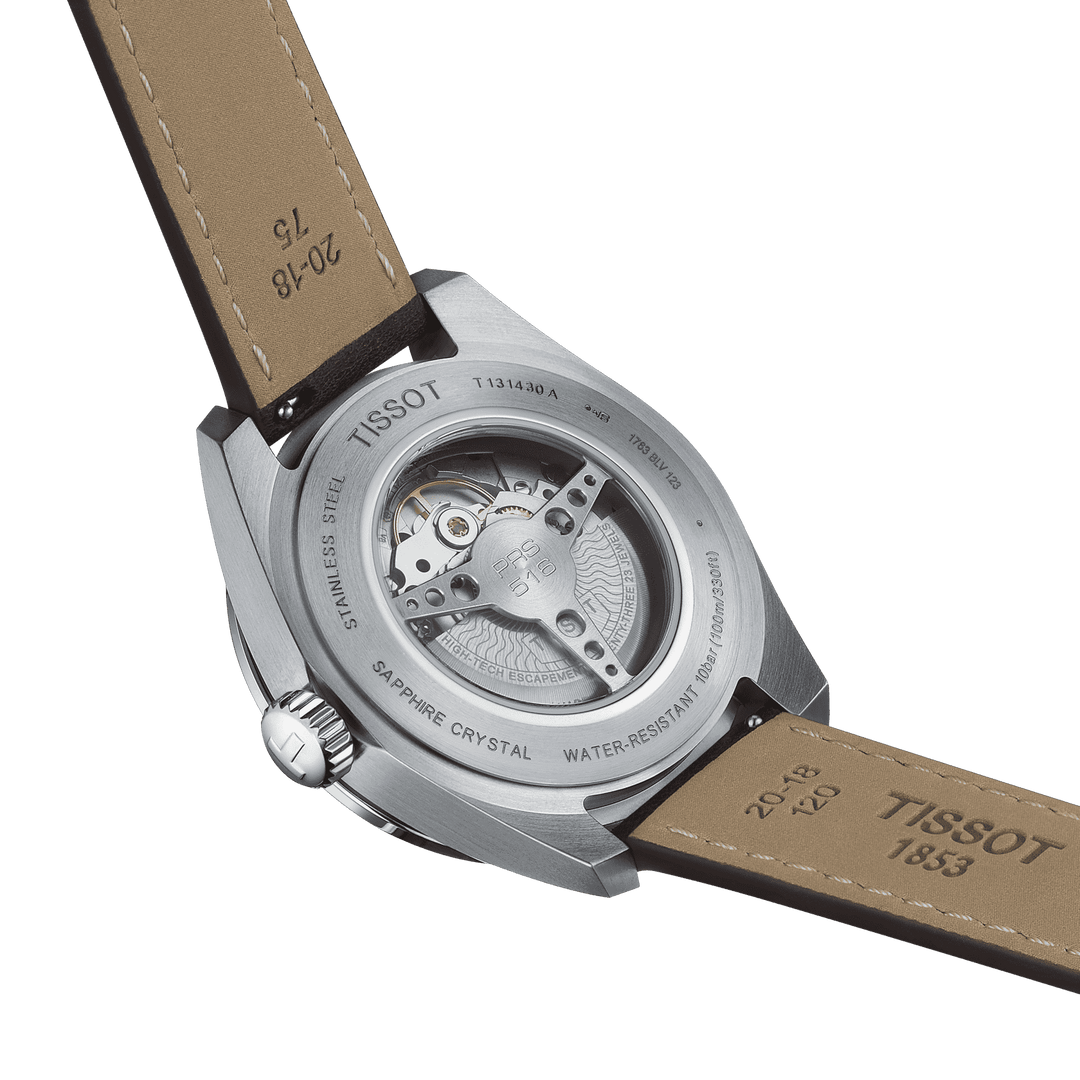 Tissot PRS 516 Powermatic 80 T131.430.16.032.00