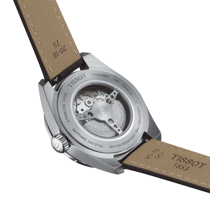 Tissot PRS 516 Powermatic 80 T131.430.16.032.00