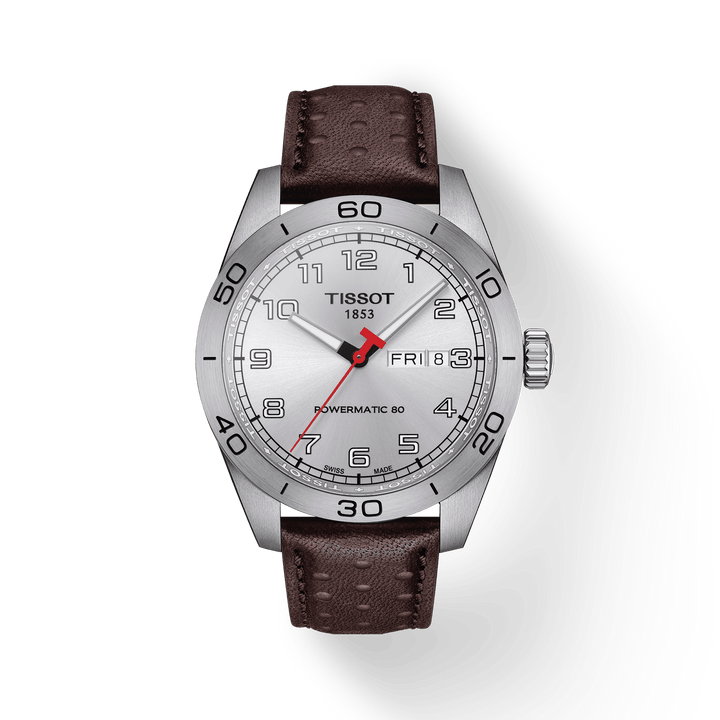 Tissot PRS 516 Powermatic 80 T131.430.16.032.00