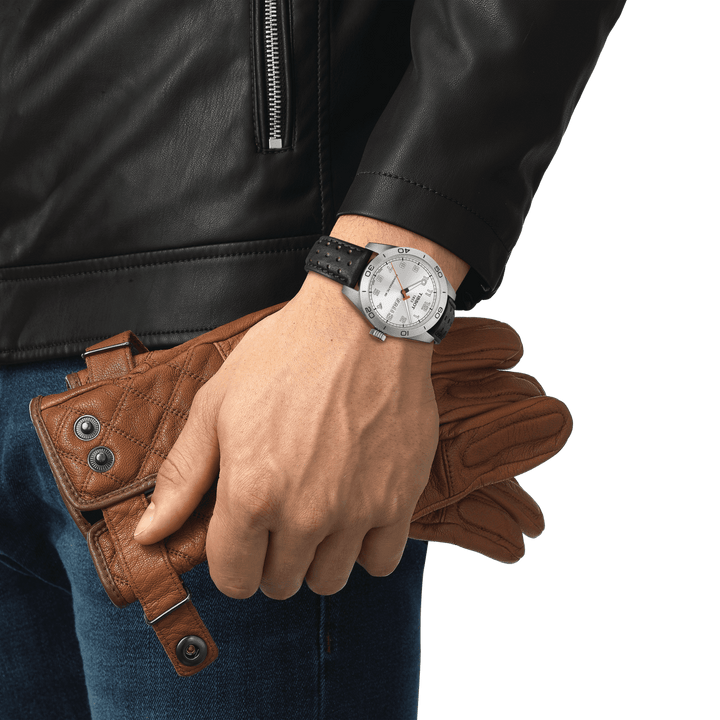 Tissot PRS 516 Powermatic 80 T131.430.16.032.00