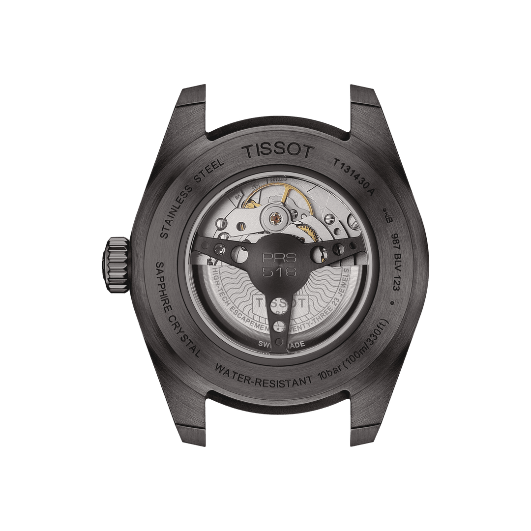 Tissot PRS 516 Powermatic 80 T131.430.36.052.00