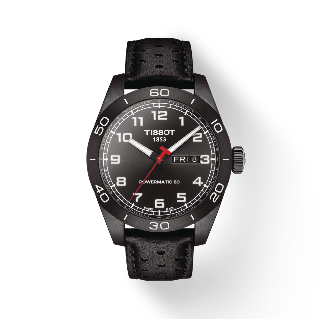 Tissot PRS 516 Powermatic 80 T131.430.36.052.00