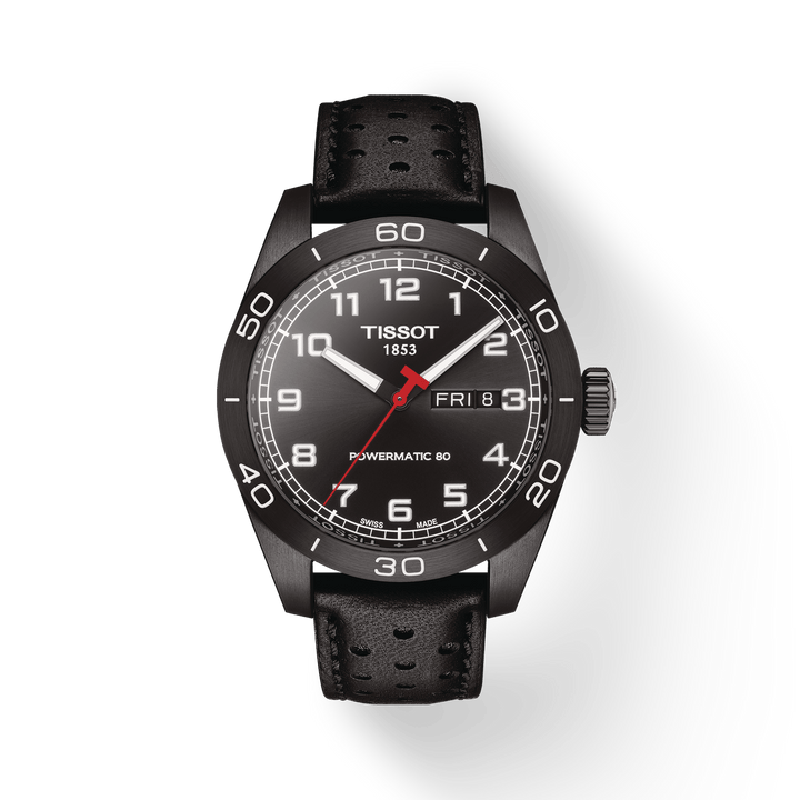 Tissot PRS 516 Powermatic 80 T131.430.36.052.00