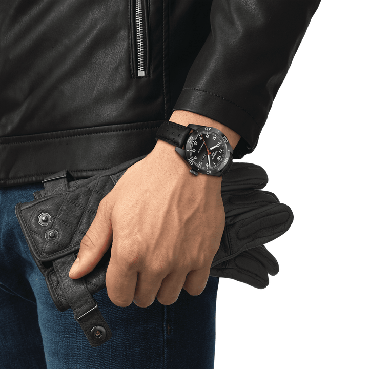 Tissot PRS 516 Powermatic 80 T131.430.36.052.00