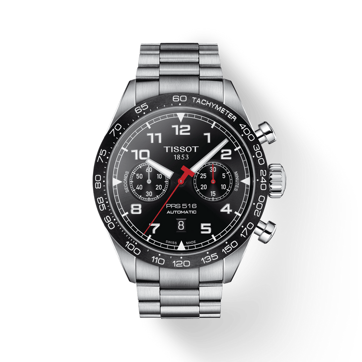 Tissot PRS 516 Automatic Chronograph T131.627.11.052.00