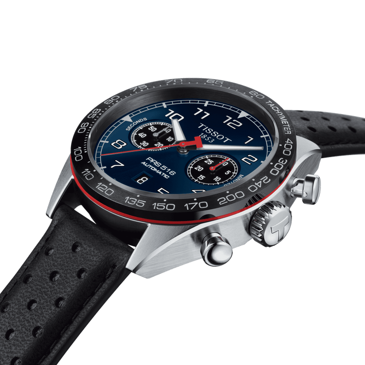 Tissot PRS 516 Automatic Chronograph T131.627.16.042.00