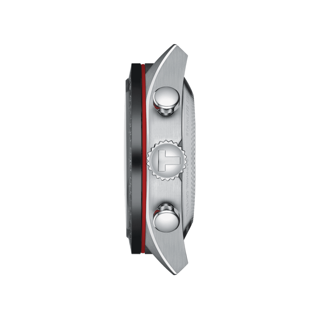 Tissot PRS 516 Automatic Chronograph T131.627.16.042.00