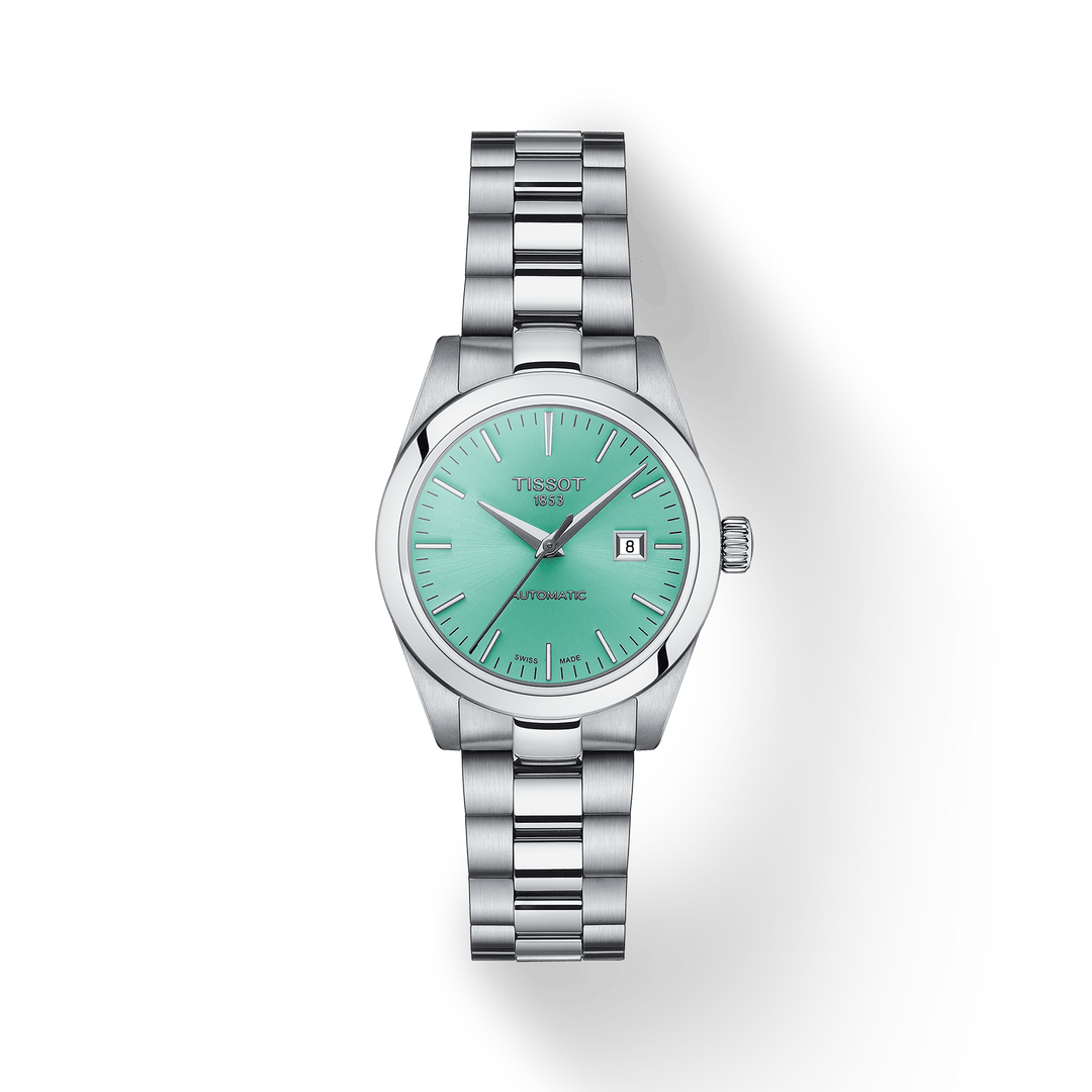 Tissot T-My Lady Automatic T132.007.11.091.00