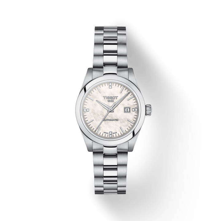 Tissot T-My Lady Automatic T132.007.11.116.00