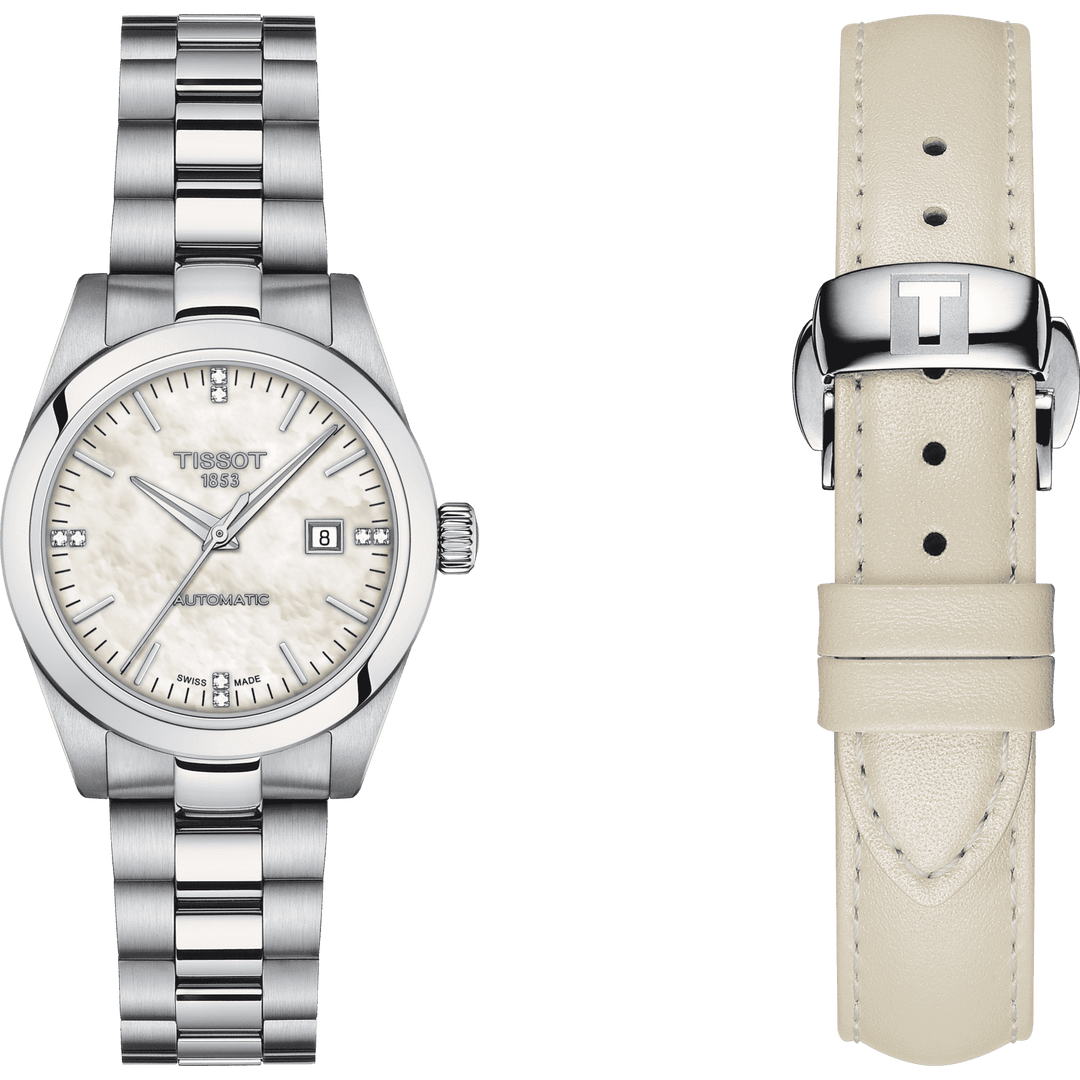 Tissot T-My Lady Automatic T132.007.11.116.00