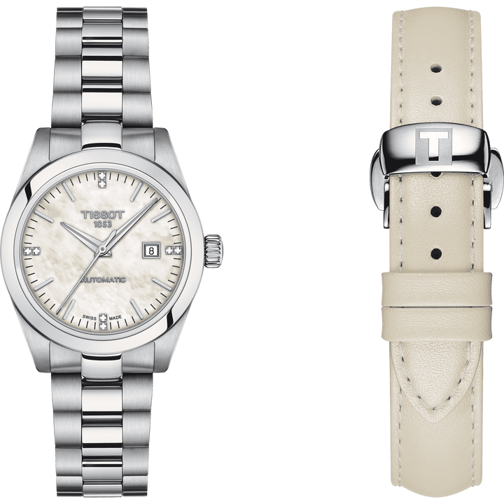 Tissot T-My Lady Automatic T132.007.11.116.00