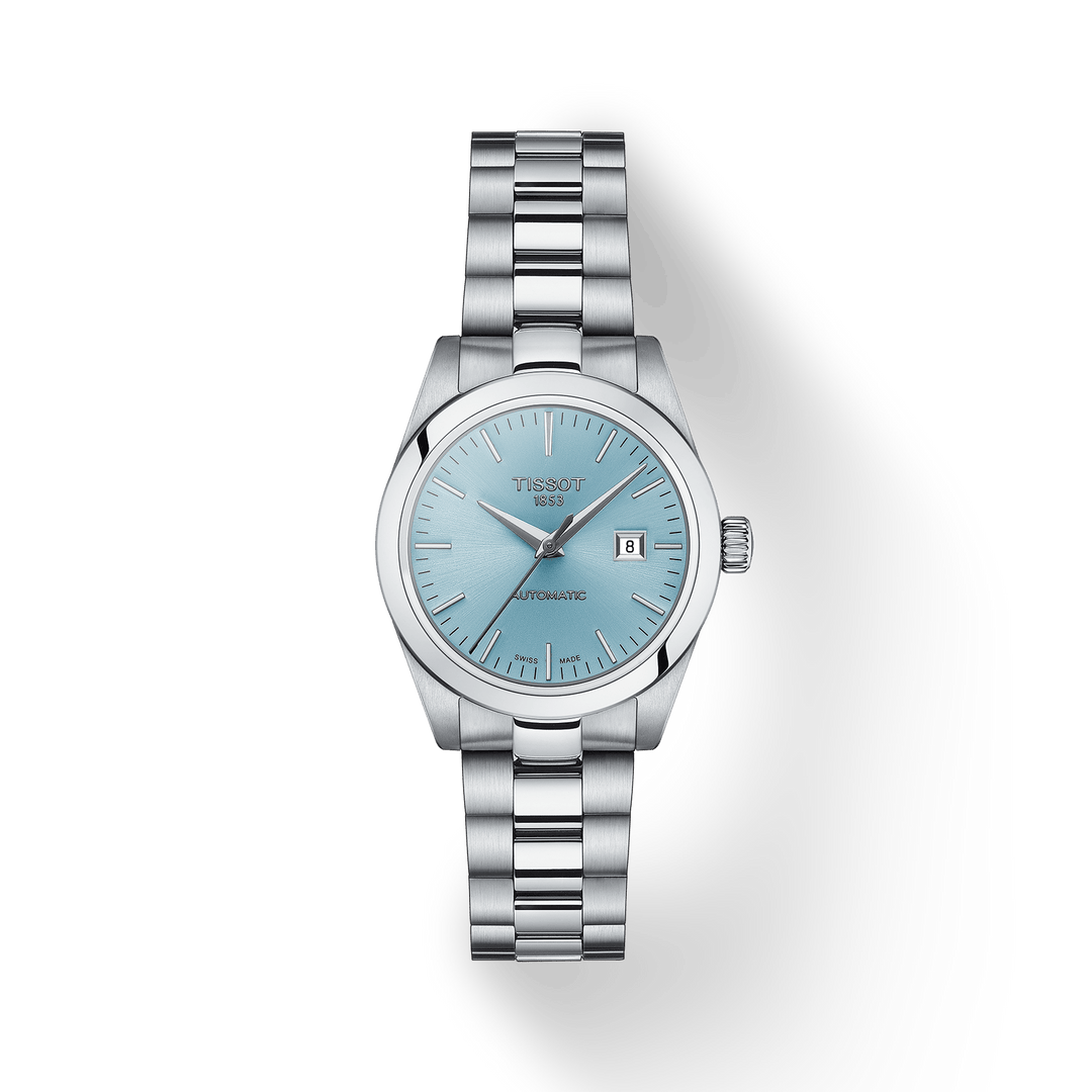 Tissot T-My Lady Automatic T132.007.11.351.00