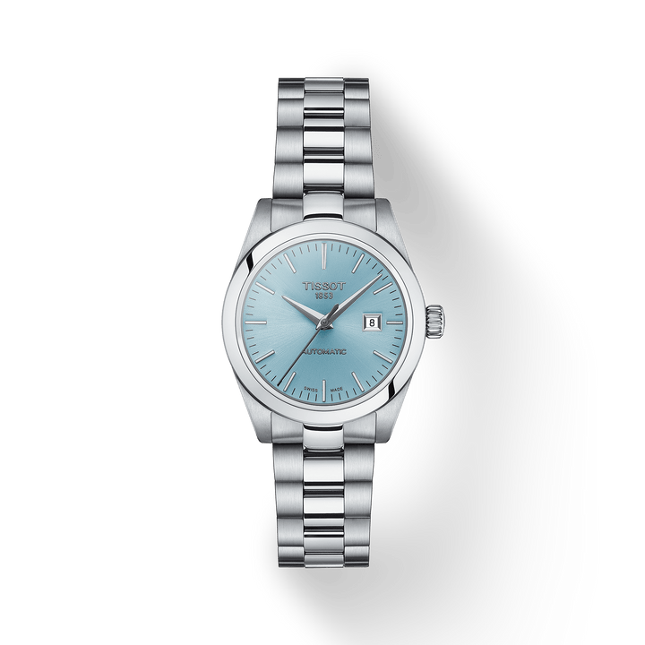 Tissot T-My Lady Automatic T132.007.11.351.00