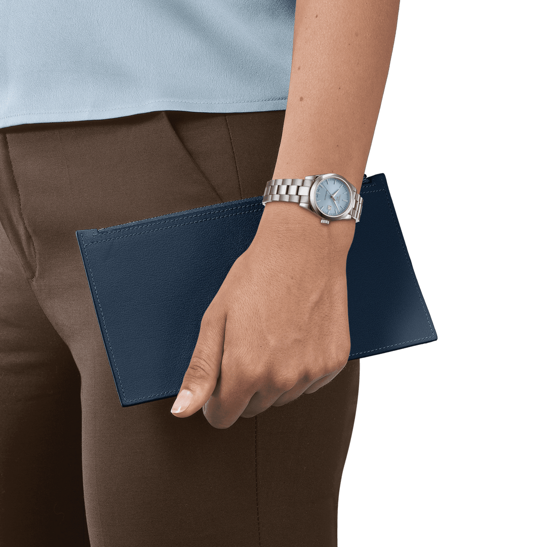 Tissot T-My Lady Automatic T132.007.11.351.00