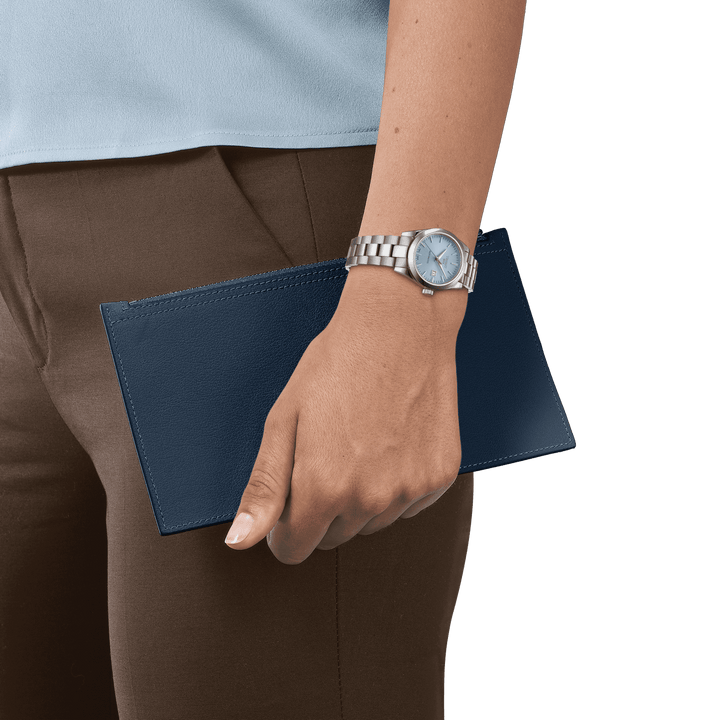 Tissot T-My Lady Automatic T132.007.11.351.00