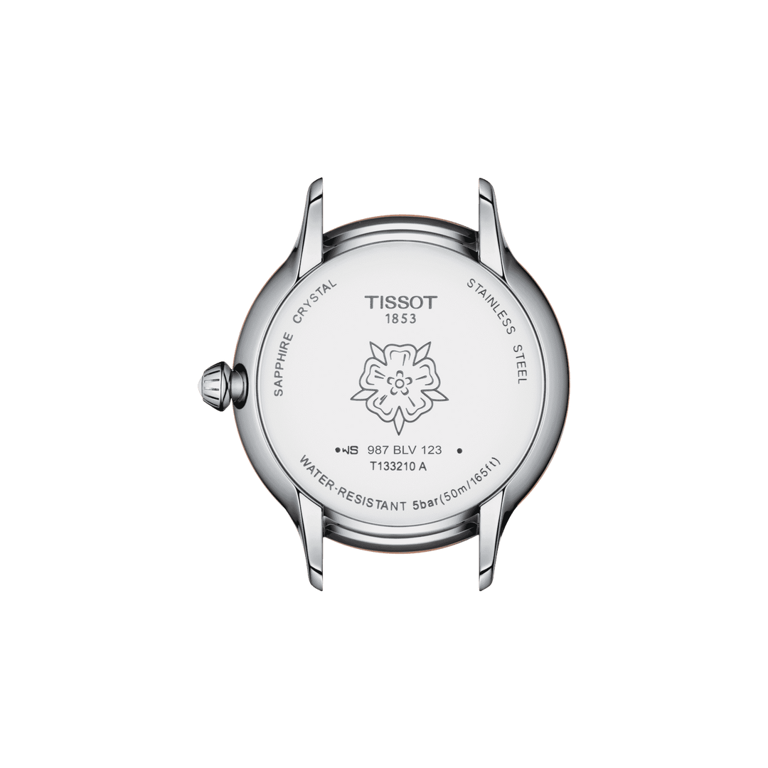 Tissot Odaci-T T133.210.26.031.00
