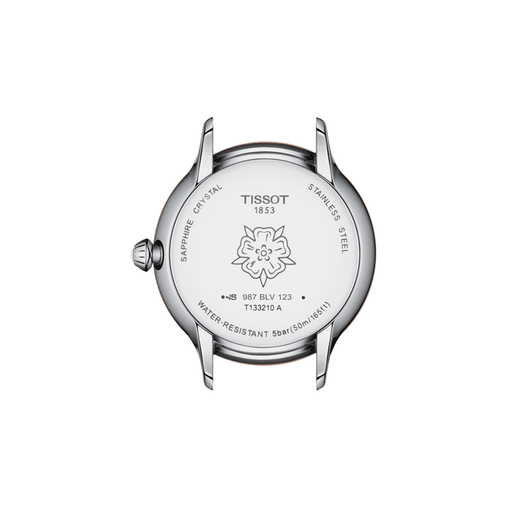 Tissot Odaci-T T133.210.26.031.00