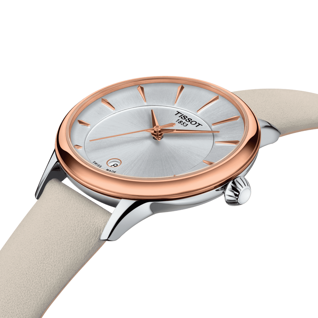 Tissot Odaci-T T133.210.26.031.00