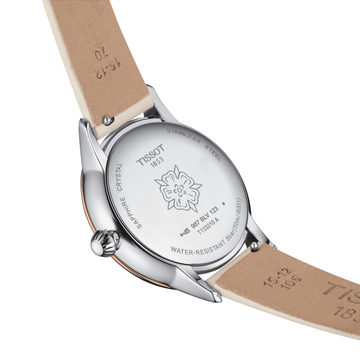 Tissot Odaci-T T133.210.26.031.00