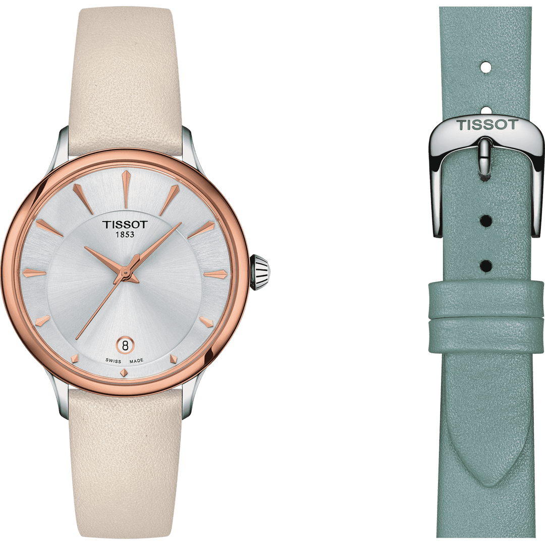 Tissot Odaci-T T133.210.26.031.00