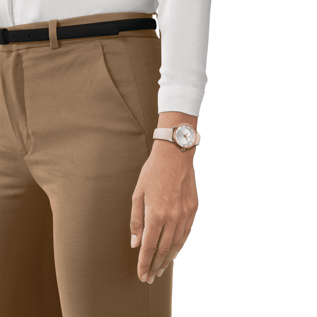 Tissot Odaci-T T133.210.26.031.00