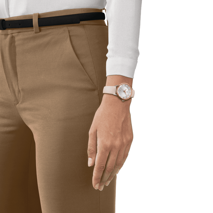 Tissot Odaci-T T133.210.26.031.00