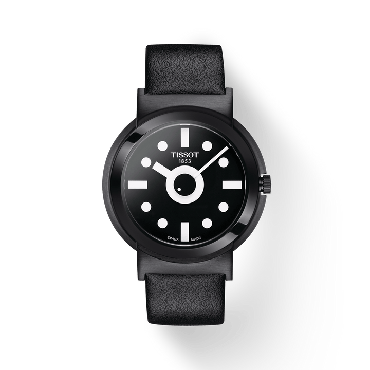 Tissot Heritage Memphis Gent T134.410.37.051.00