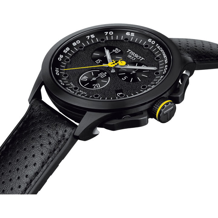 Tissot T-Race Cycling Tour De France 2022 Special Edition T135.417.37.051.00