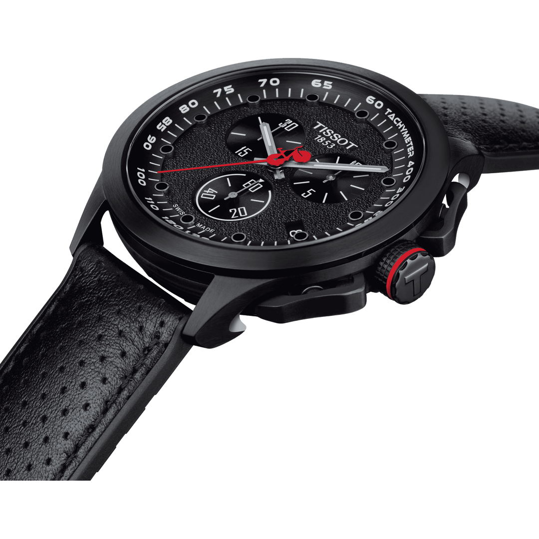 Tissot T-Race Cycling Vuelta 2022 Special Edition T135.417.37.051.02