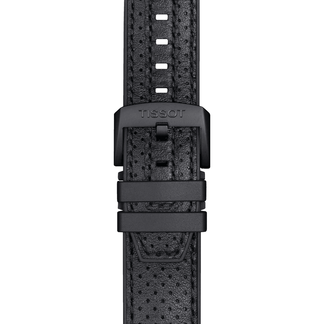 Tissot T-Race Cycling Vuelta 2022 Special Edition T135.417.37.051.02