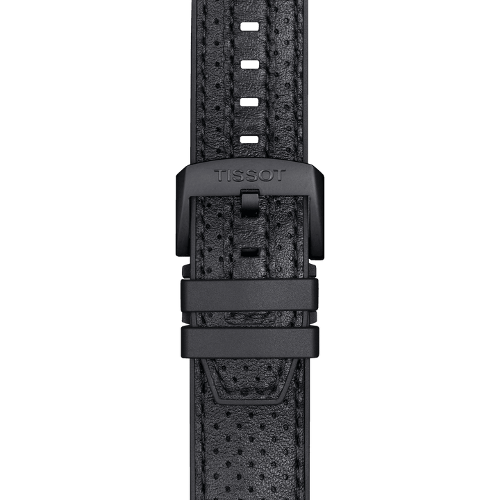 Tissot T-Race Cycling Vuelta 2022 Special Edition T135.417.37.051.02