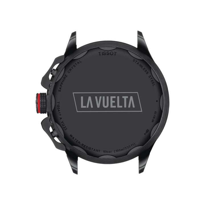 Tissot T-Race Cycling Vuelta 2023 T135.417.37.051.04