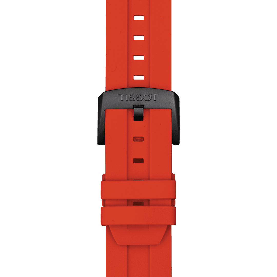 Tissot T-Race Cycling Vuelta 2023 T135.417.37.051.04