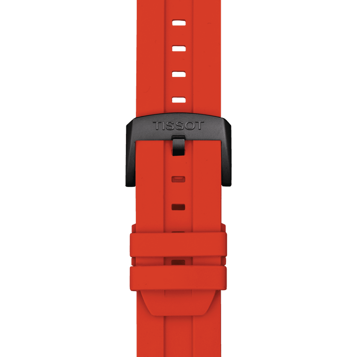 Tissot T-Race Cycling Vuelta 2023 T135.417.37.051.04