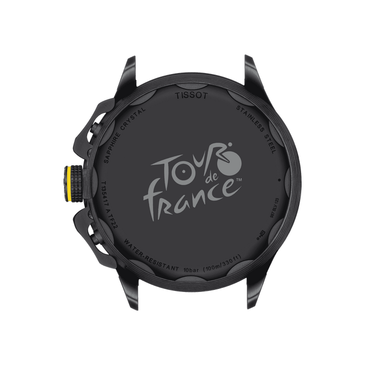 Tissot T-Race Cycling Tour De France 2023 T135.417.37.051.05