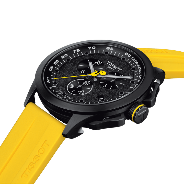 Tissot T-Race Cycling Tour De France 2023 T135.417.37.051.05