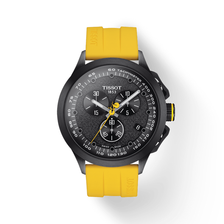 Tissot T-Race Cycling Tour De France 2023 T135.417.37.051.05