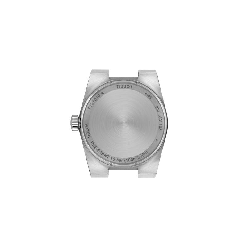 Tissot PRX 25mm Swiss Quartz Watch | Stylish, Durable Design